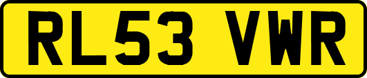 RL53VWR