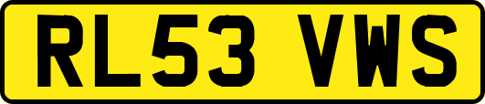 RL53VWS