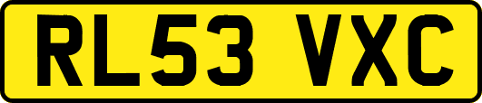 RL53VXC