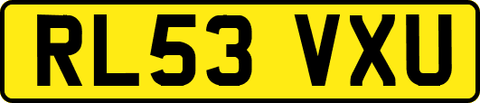 RL53VXU