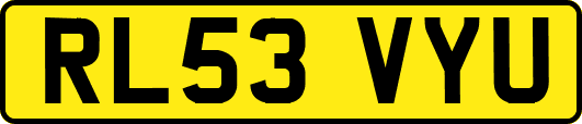 RL53VYU