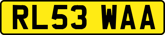 RL53WAA