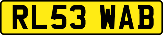 RL53WAB