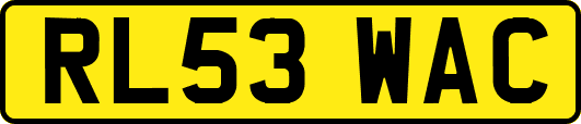 RL53WAC