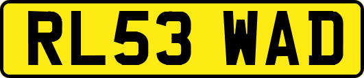 RL53WAD