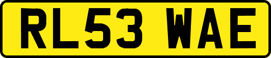 RL53WAE