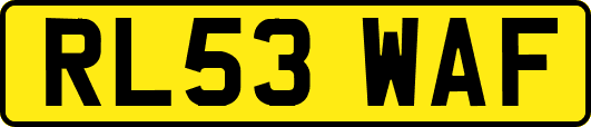 RL53WAF