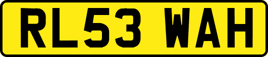 RL53WAH