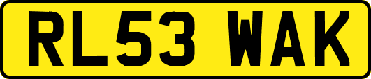 RL53WAK