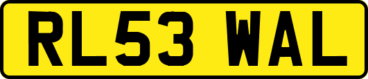 RL53WAL