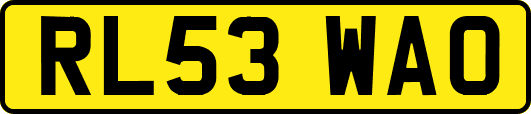 RL53WAO
