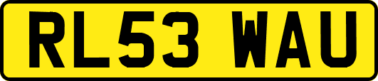RL53WAU