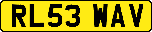 RL53WAV