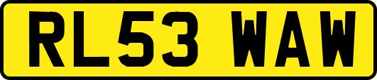 RL53WAW