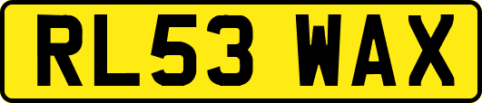 RL53WAX