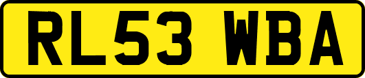 RL53WBA