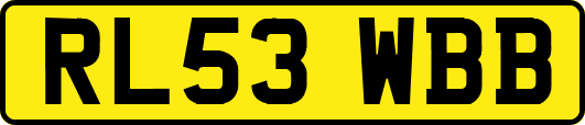 RL53WBB