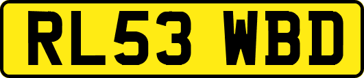 RL53WBD