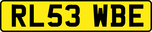 RL53WBE
