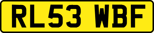 RL53WBF