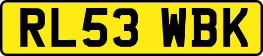 RL53WBK