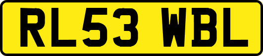 RL53WBL