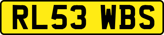 RL53WBS