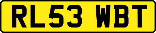 RL53WBT