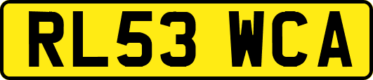 RL53WCA