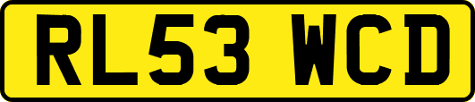 RL53WCD