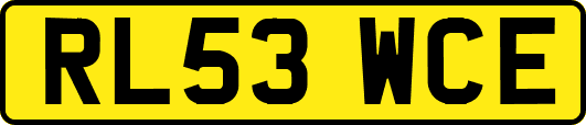 RL53WCE