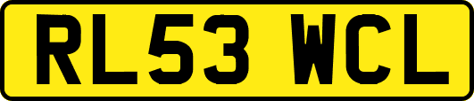 RL53WCL