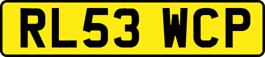RL53WCP
