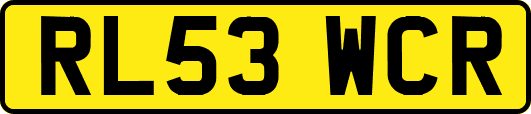 RL53WCR