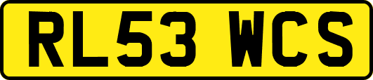 RL53WCS