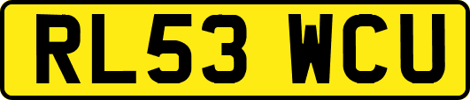 RL53WCU