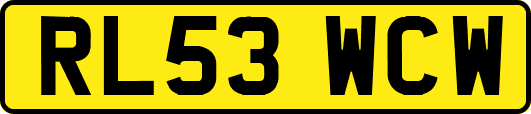 RL53WCW