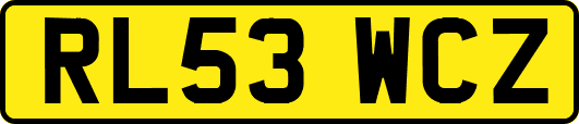RL53WCZ
