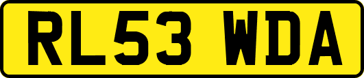 RL53WDA