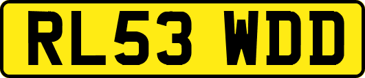 RL53WDD
