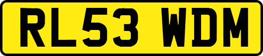 RL53WDM