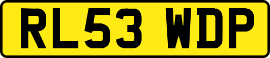 RL53WDP