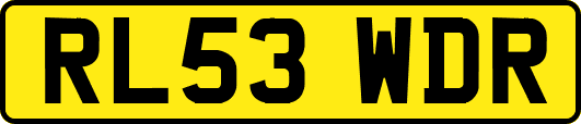 RL53WDR