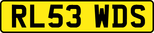 RL53WDS
