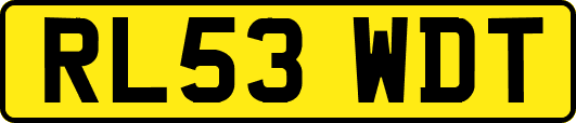 RL53WDT