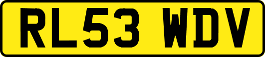 RL53WDV