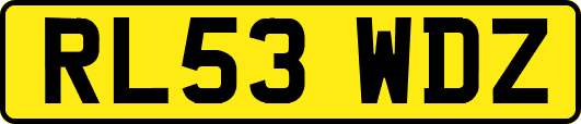 RL53WDZ