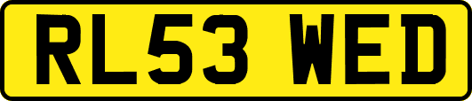 RL53WED