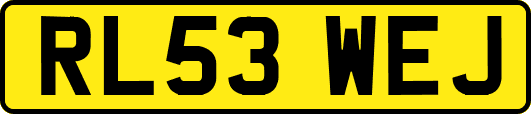 RL53WEJ