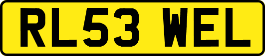 RL53WEL